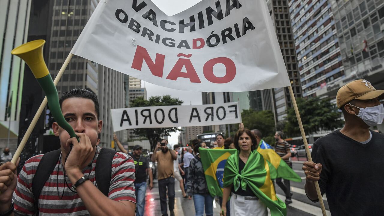 BRASIL-SALUD-VIRUS-VACUNA-