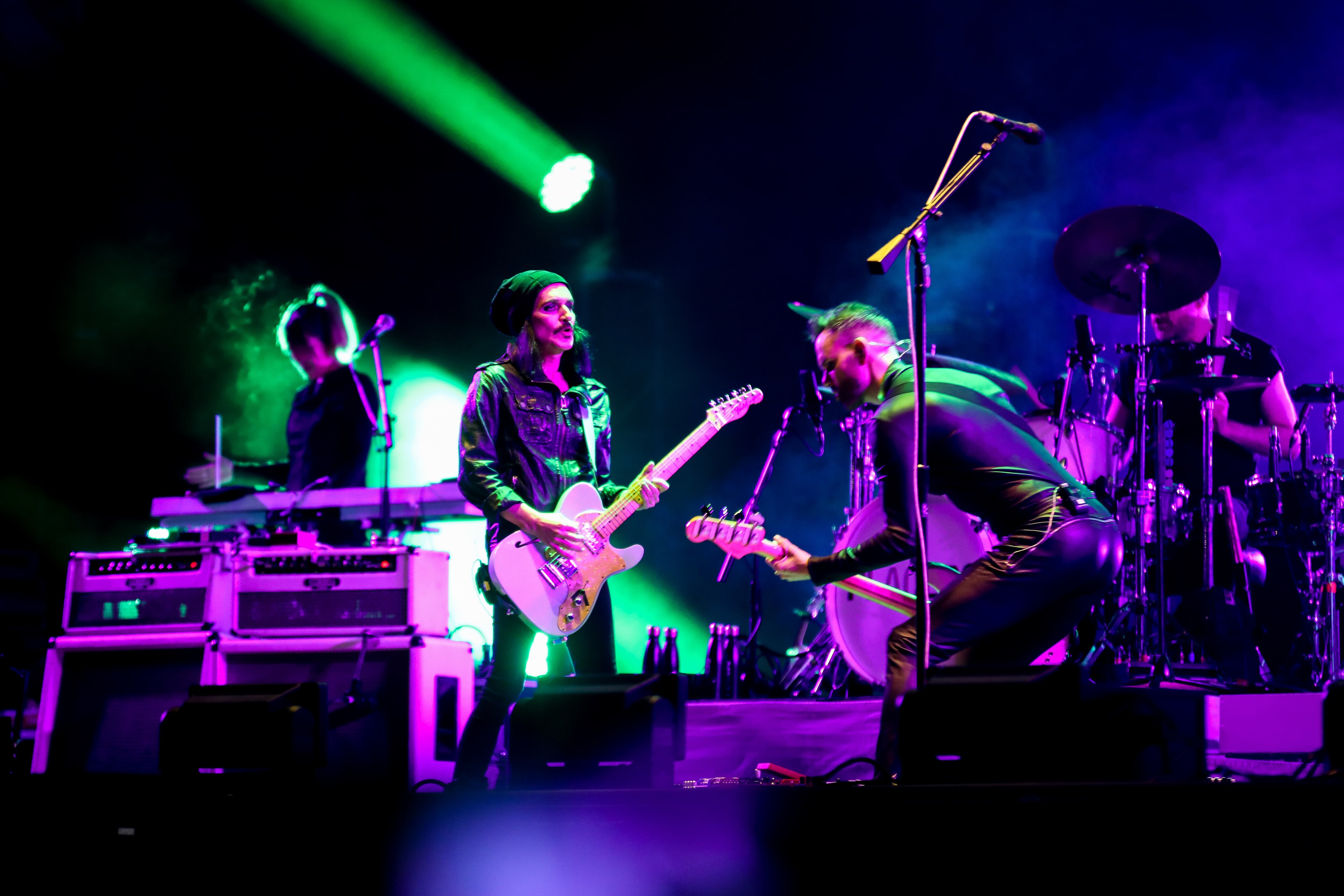 FESTIVAL ESTÉREO PICNIC 2024