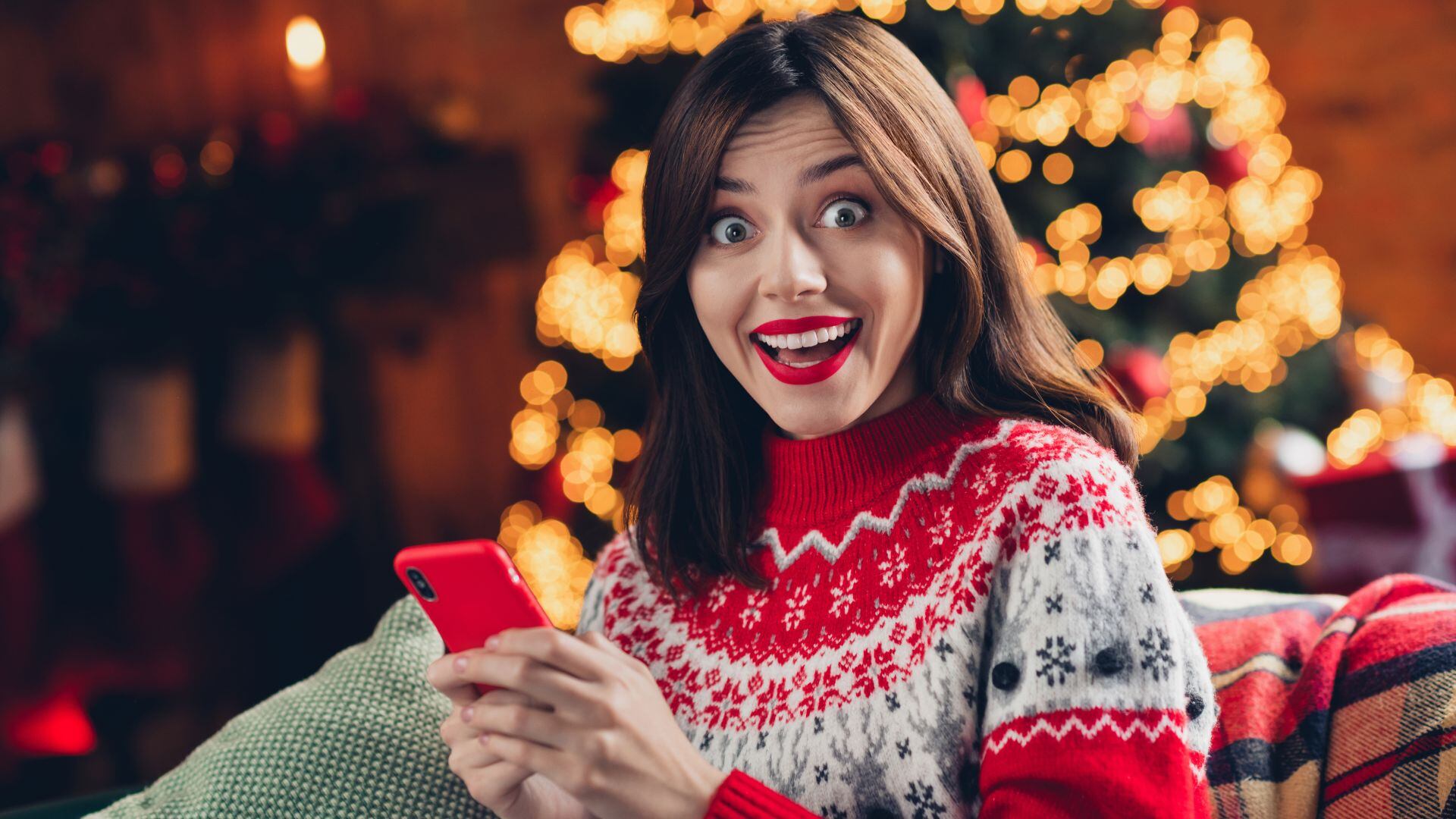 Las novenas navideñas también se pueden encontrar en digital.