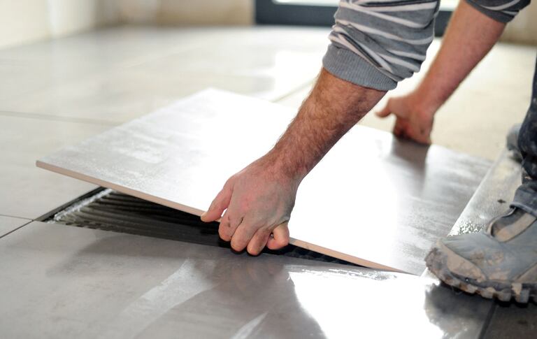 Es importante hacer una limpieza profunda en el hogar