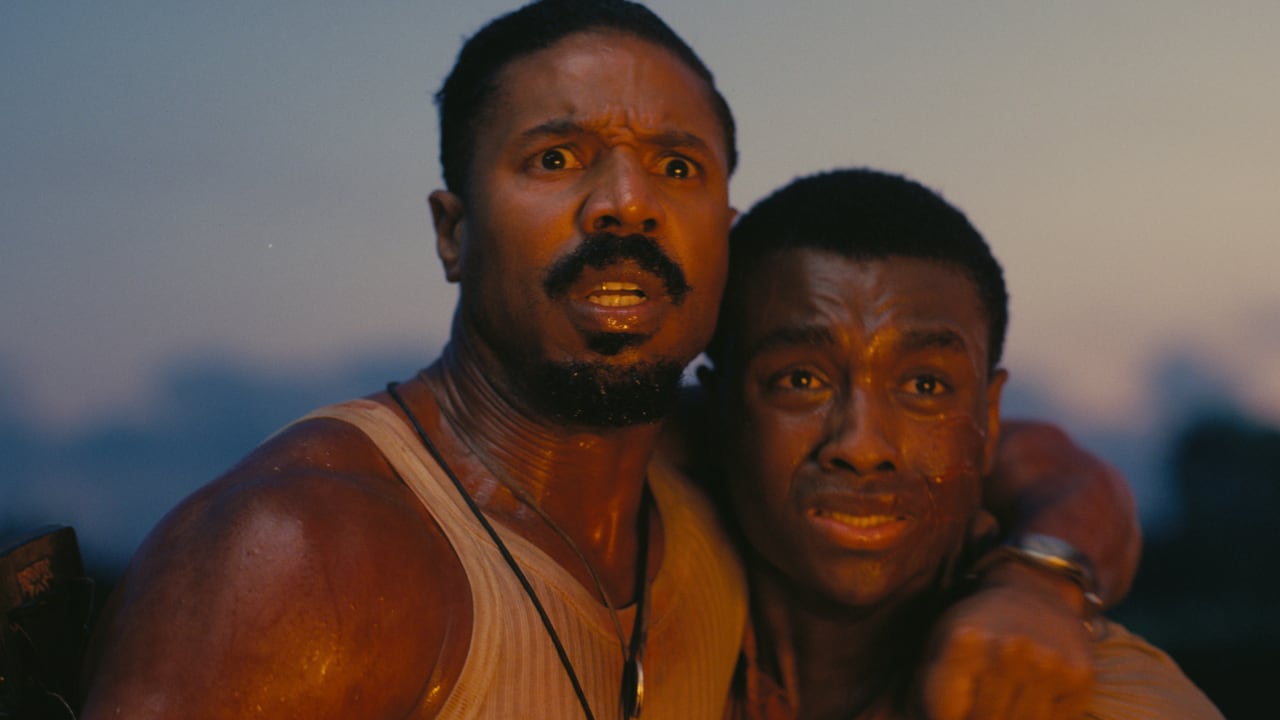 Michael B. Jordan lo deja todo en 'Sinners' de Ryan Coogler. La película más nominada en la historia de los premios.