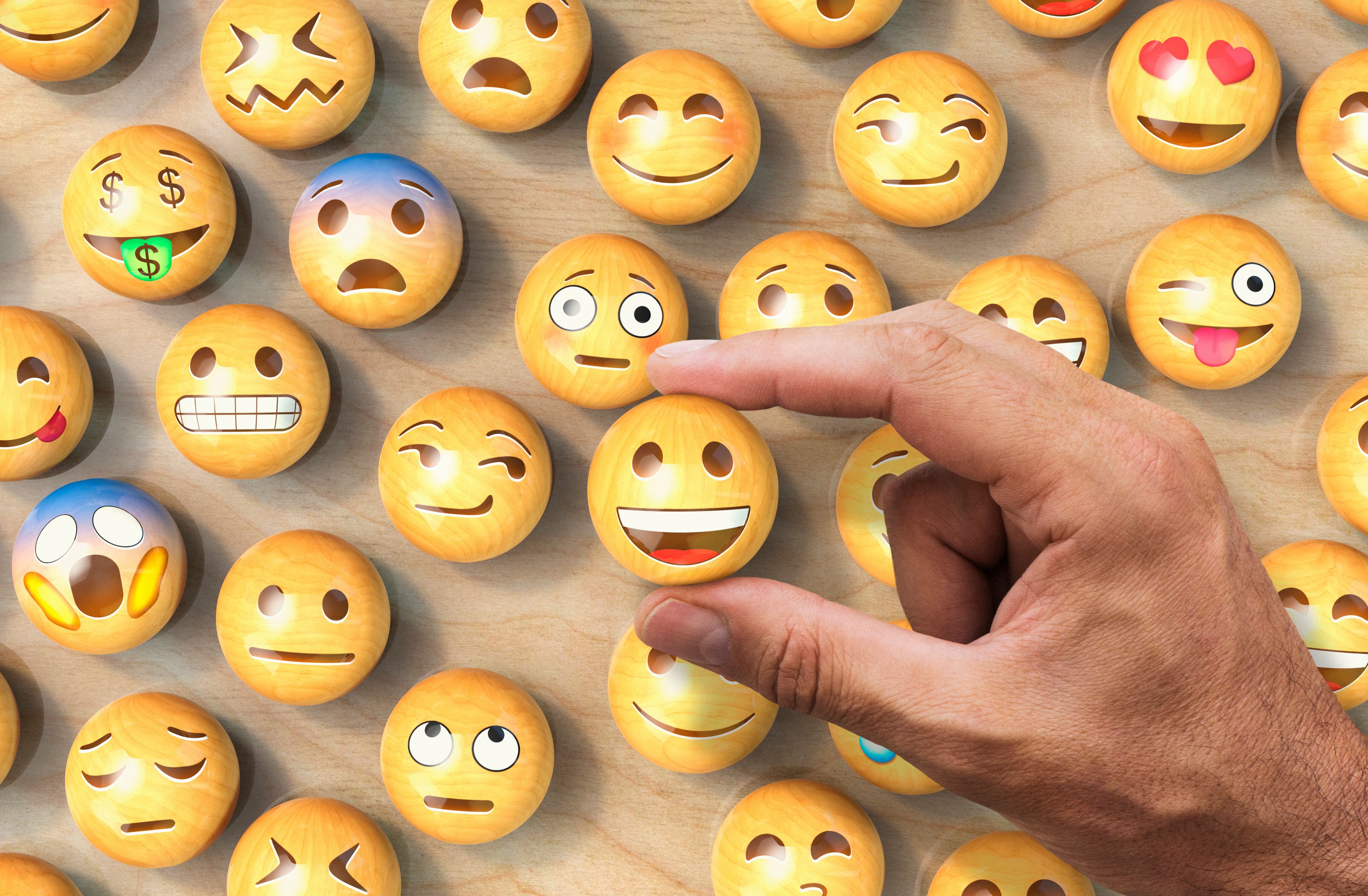 emojis el país
