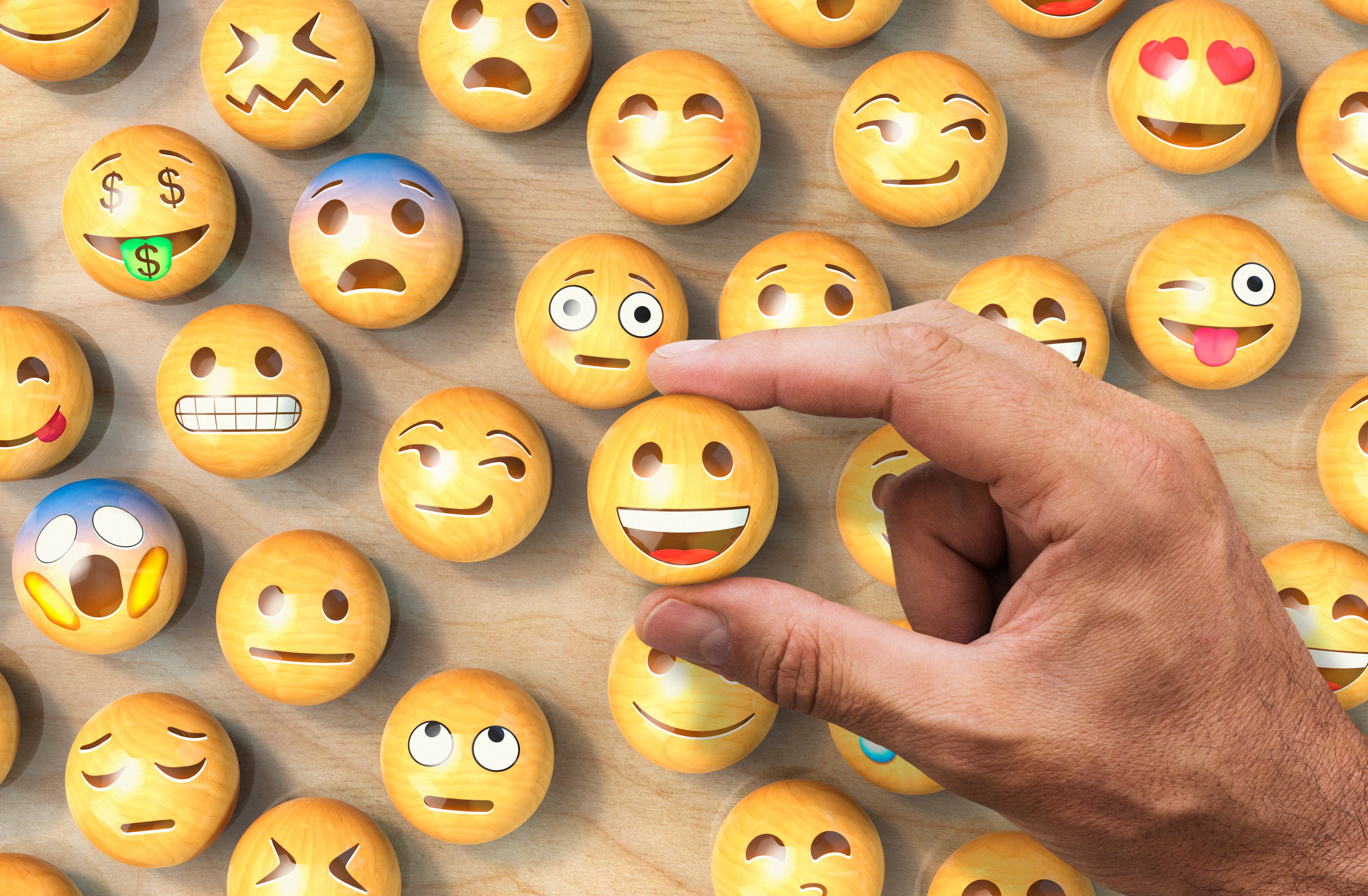 emojis el país