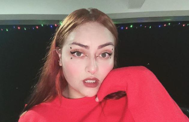 Lalis tiene cerca de 133.000 seguidores en Instagram y es una de las personalidades más influyentes en Twitter