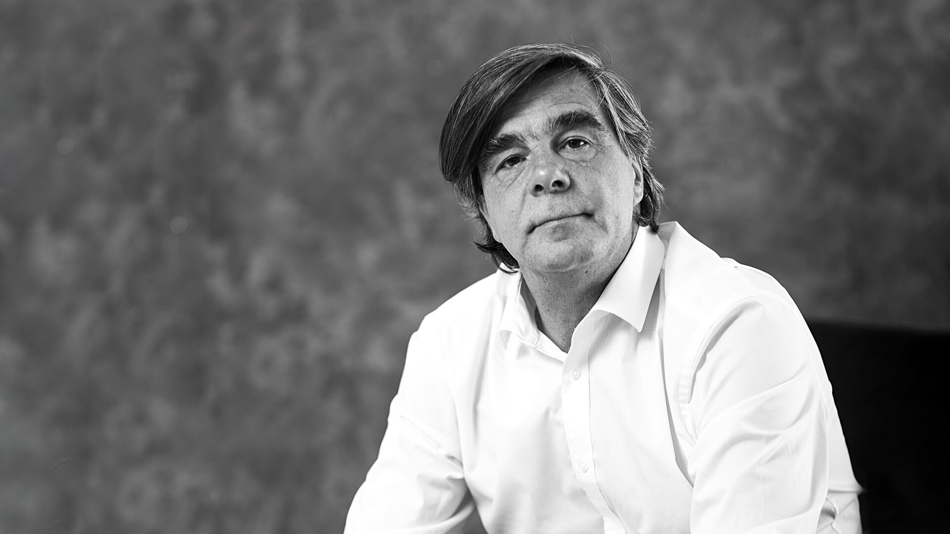 Gonzalo Mallarino, escritor.