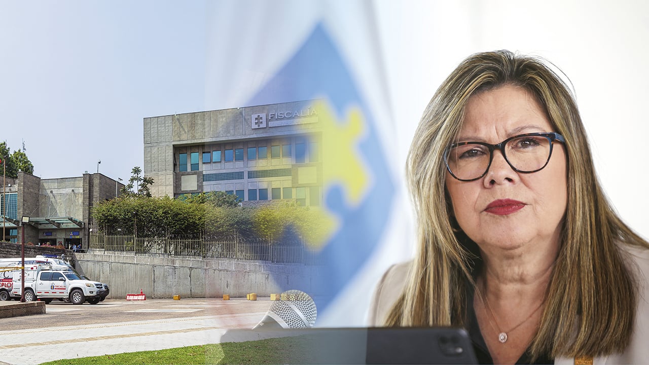 La gestión de la Fiscalía de Luz Adriana Camargo ha sido duramente cuestionada en casos importantes, como el juicio a Nicolás Petro y el saqueo a la UNGRD.