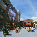 El BIME ofrece una experiencia única de charlas, master class, entre otras cosas para los interesados en la industria musical. Foto: cortesía BIME