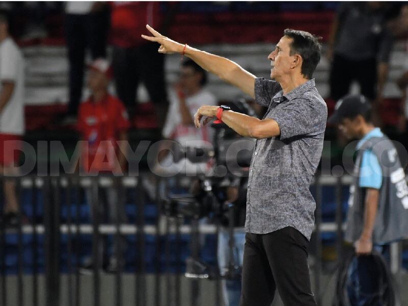 Alexandre Guimaraes ha encontrado la fórmula para poner al América en la parte alta de la tabla