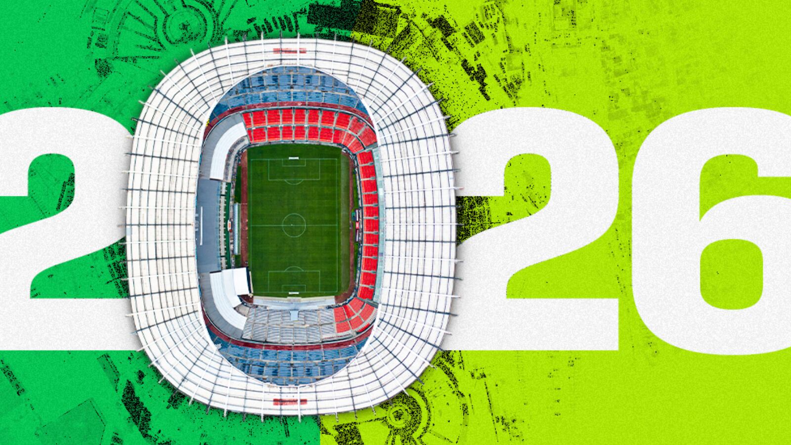 Mundial 2026 rompe récords históricos antes de iniciar.