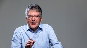 Según Mauricio Cárdenas, el país necesita serenidad, experiencia y resultados.