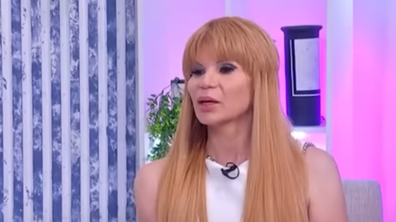 Mhoni Vidente habló sobre lo que ocurriría en el próximo tiempo.