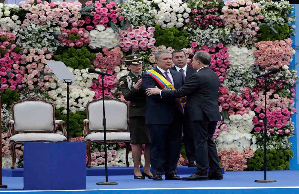 Foto: Esteban Vega / SEMANA 