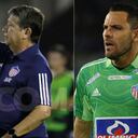 Bolillo Gómez contó las razones de la salida de Viera