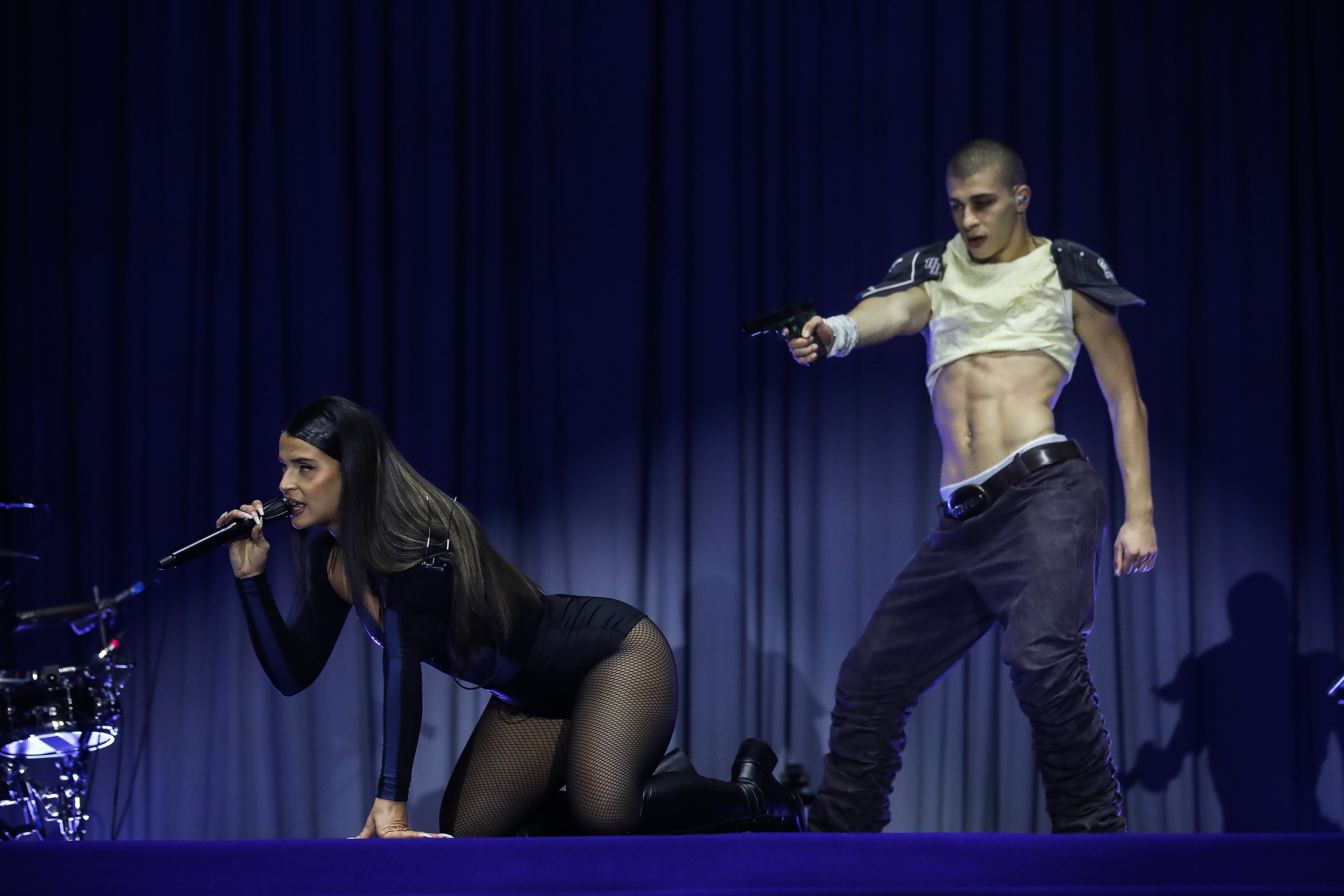 edición 15 del Festival Estéreo Picnic Bogotá 29 marzo 2025