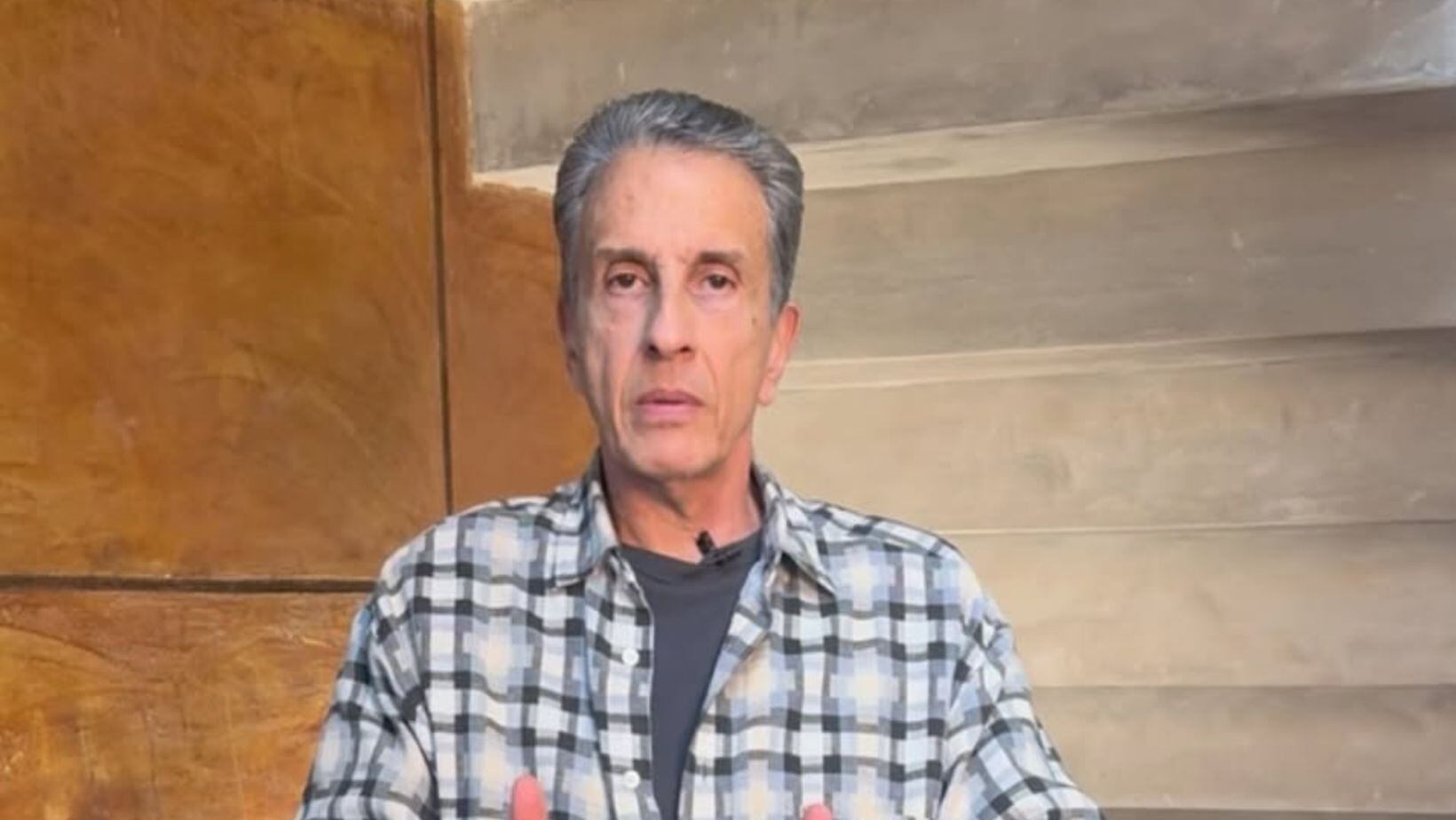 Neurocirujano Fernando Hakim