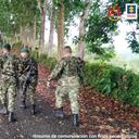 Estos son los bienes seis bienes relacionados con las AUC y a los cuales dictaron medidas cautelares