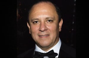 General (r) Jorge Zuluaga.