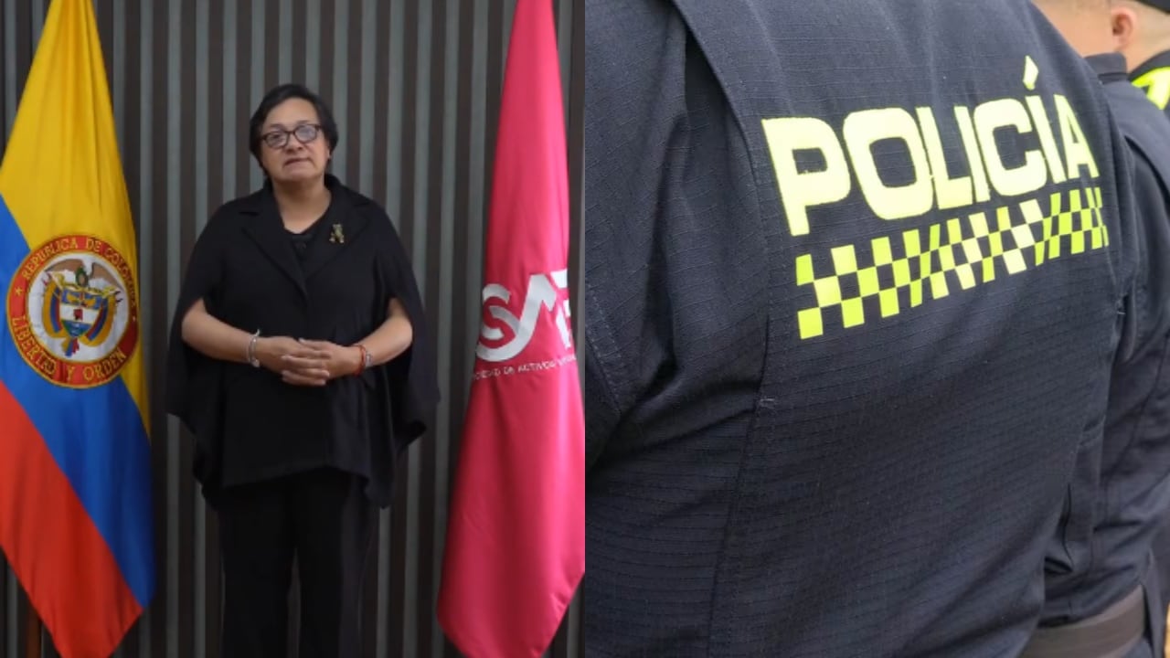 SAE se desmarca tras atentado en Antioquia que dejó a un policía en UCI: “No hacemos allanamientos, eso es de la Fiscalía”