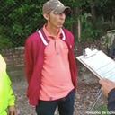 Este hombre también sería el encargado de cumplir actividades logísticas, de abastecimiento de
armas y cobro de extorsiones para el grupo ilegal.