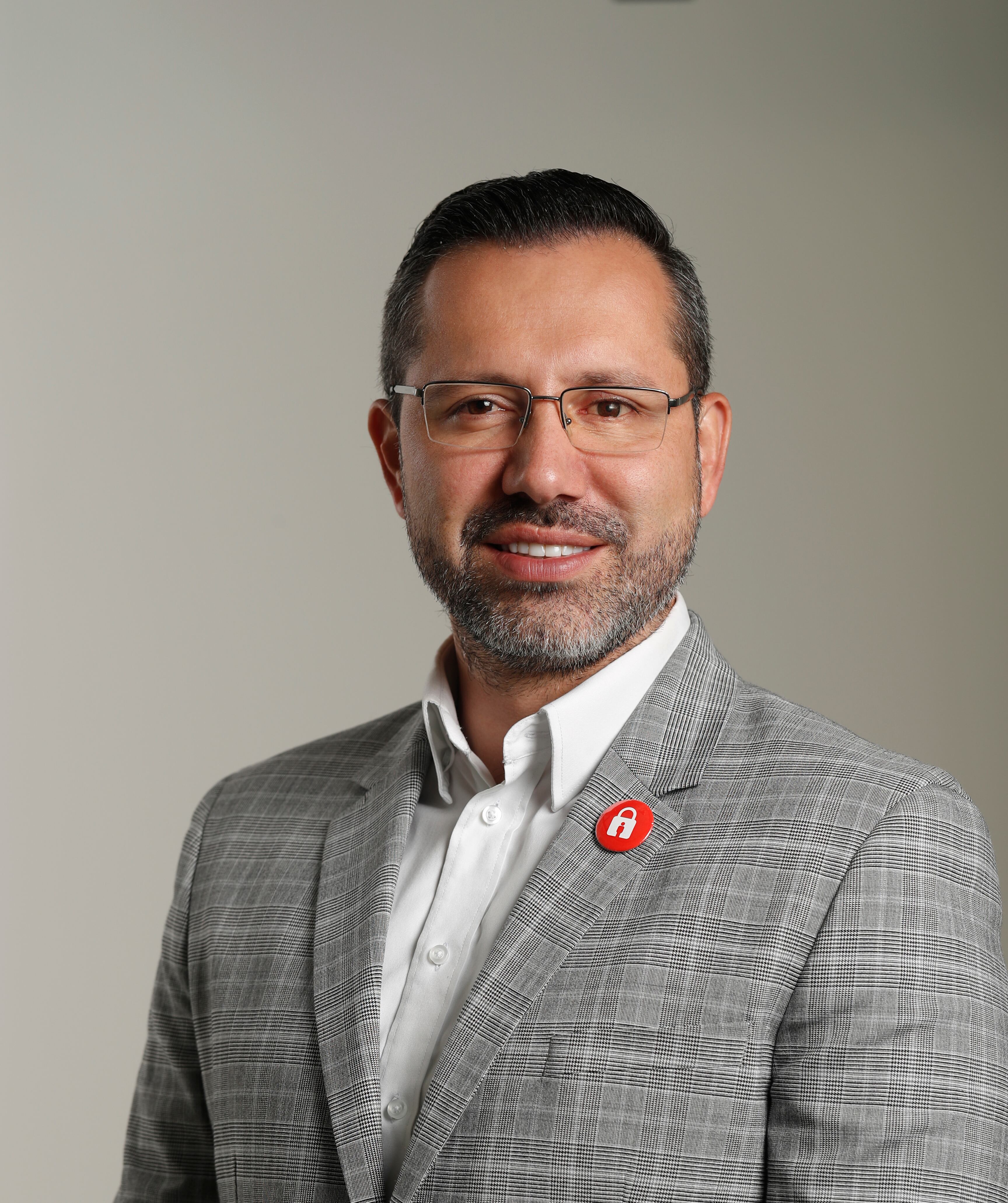 Jaime Andrés Beltrán