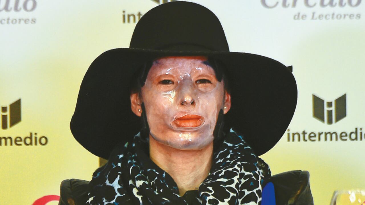 Natalia Ponce de León