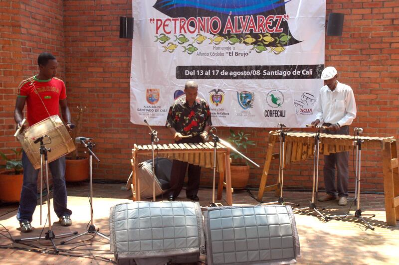 44 agrupaciones musicales originarias de distintos territorios del Pacífico competirán por el ‘Bombo Golpeador’.