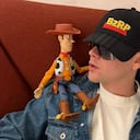 Disney confirmó que Bizarrap se suma al elenco de voces de doblaje en español de Toy Story 5.