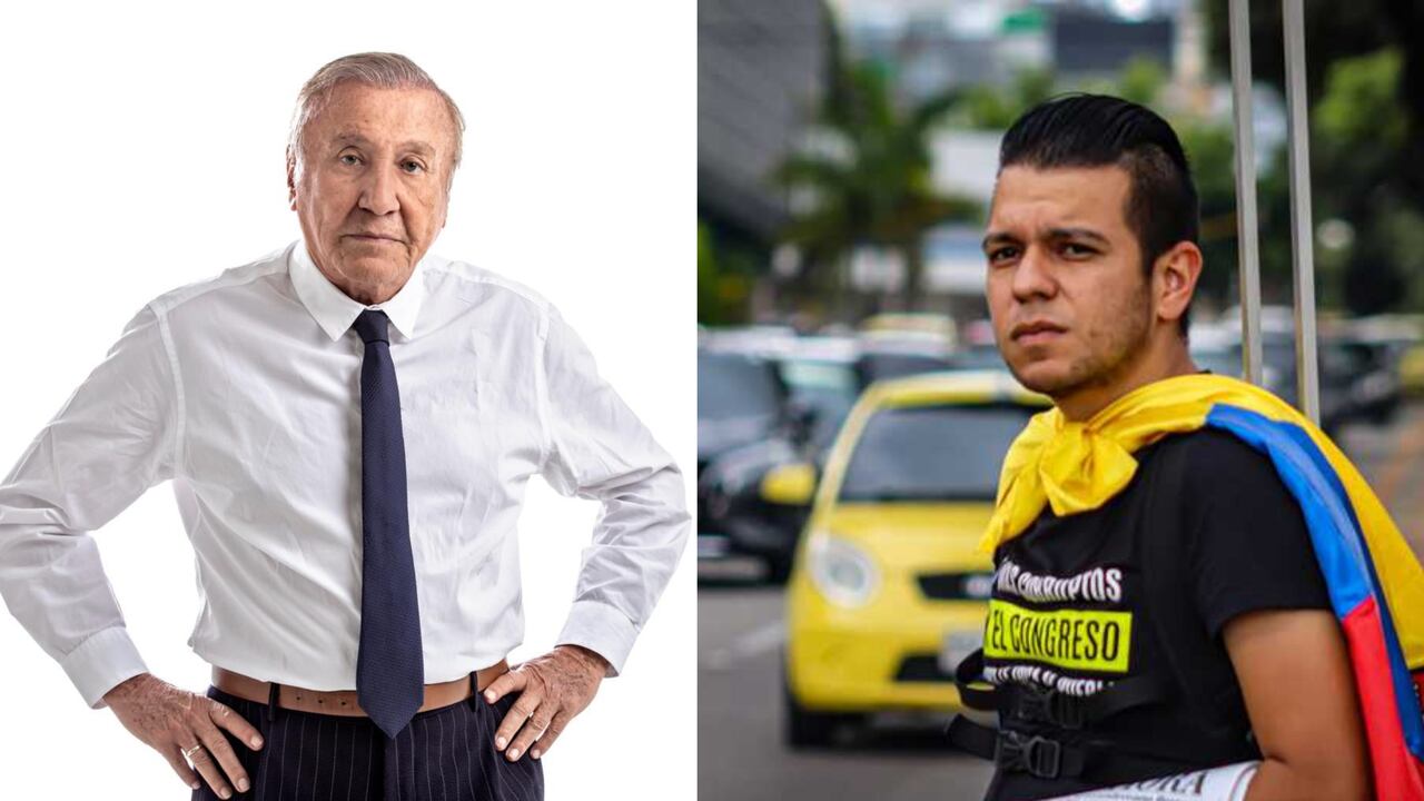 Rodolfo Hernández reiteró que no establecerá alianzas de ningún tipo con partidos y políticos tradicionales. Por su parte, el senador electo JotaPe Hernández manifestó que no apoyará al ingeniero en la segunda vuelta presidencial.