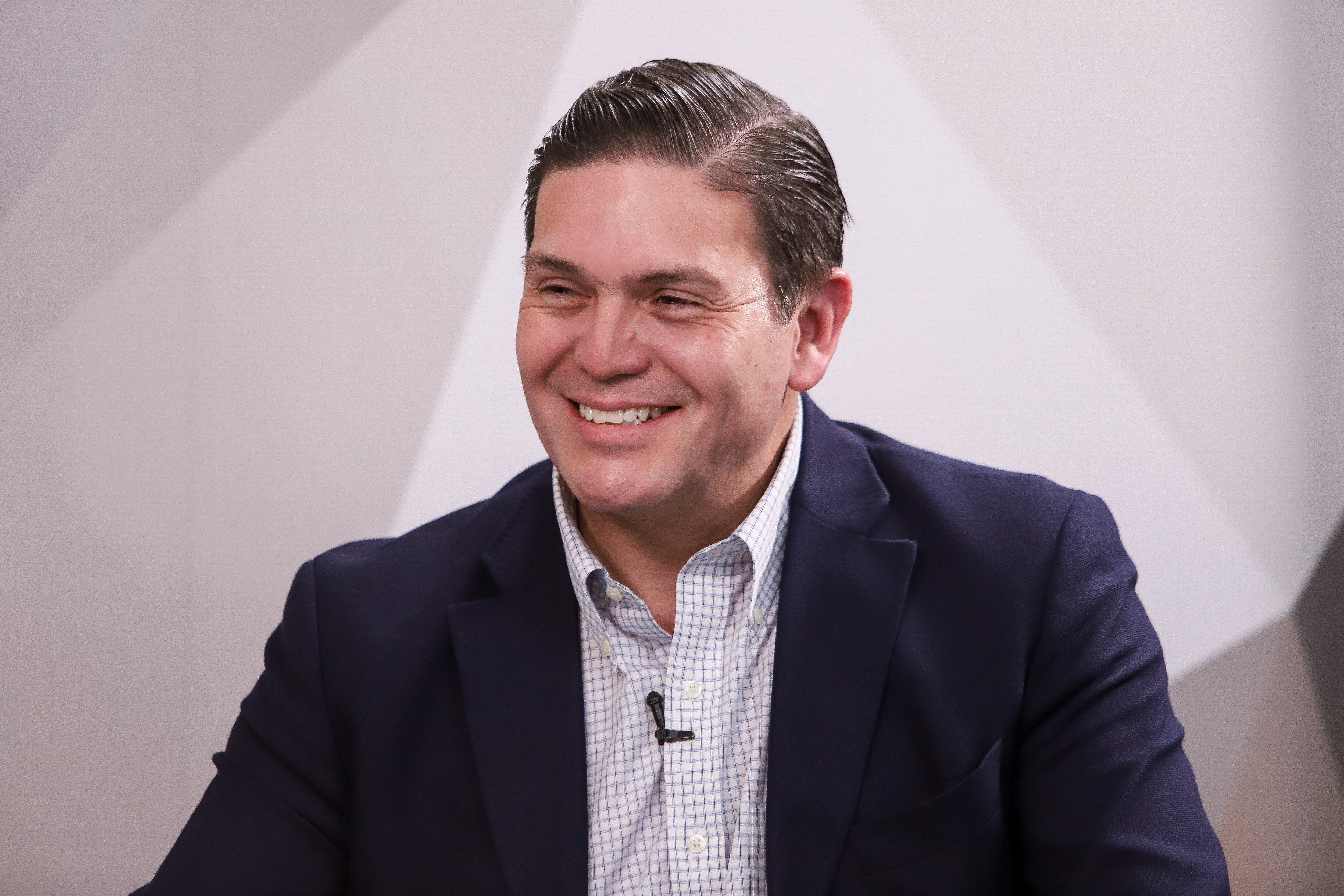 El debate, entrevista de Yesid Lancheros  a Juan Carlos Pinzón