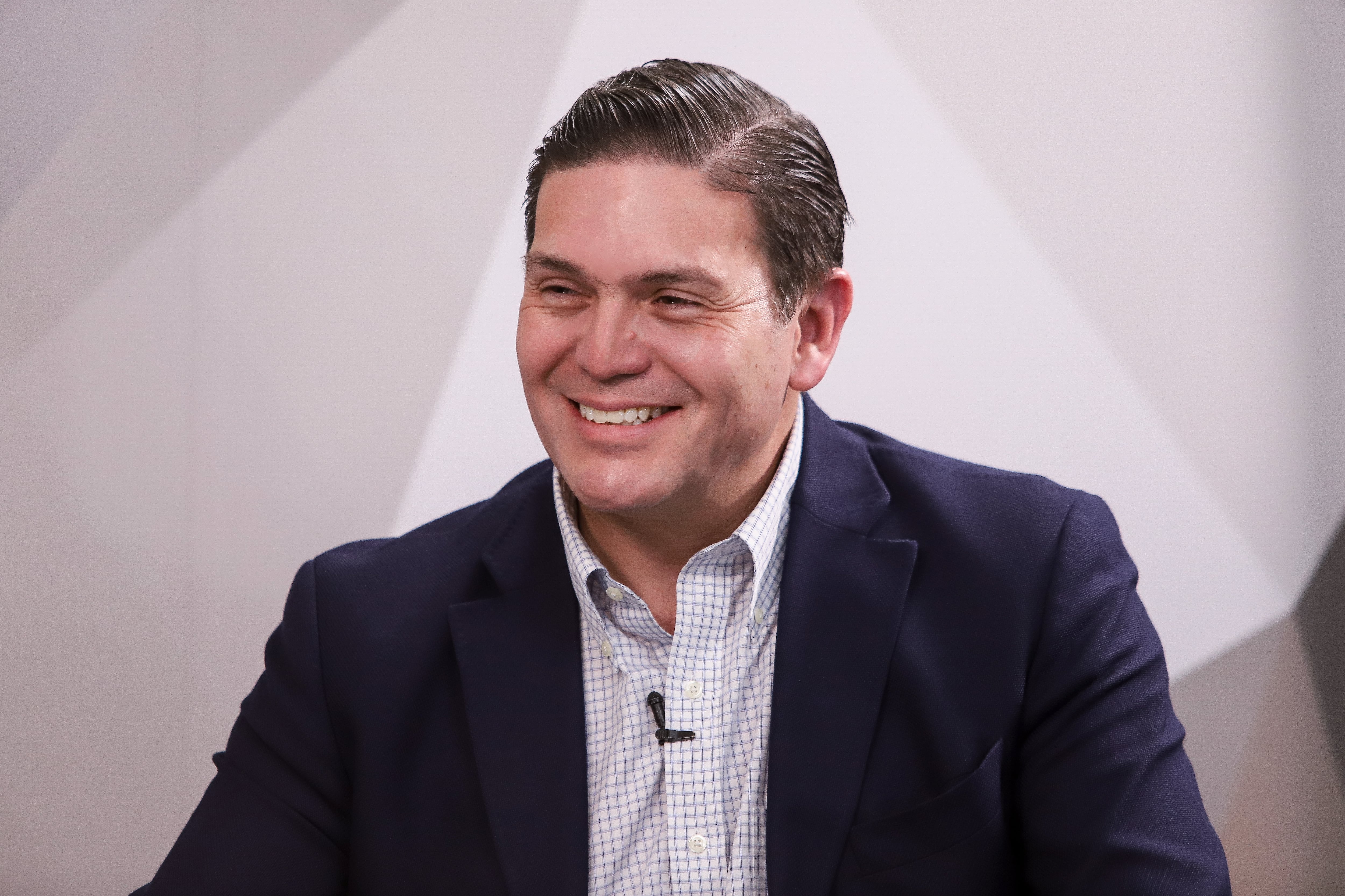 El debate, entrevista de Yesid Lancheros  a Juan Carlos Pinzón