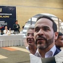 Abelardo De La Espriella lideró empalme territorial en Casanare.
