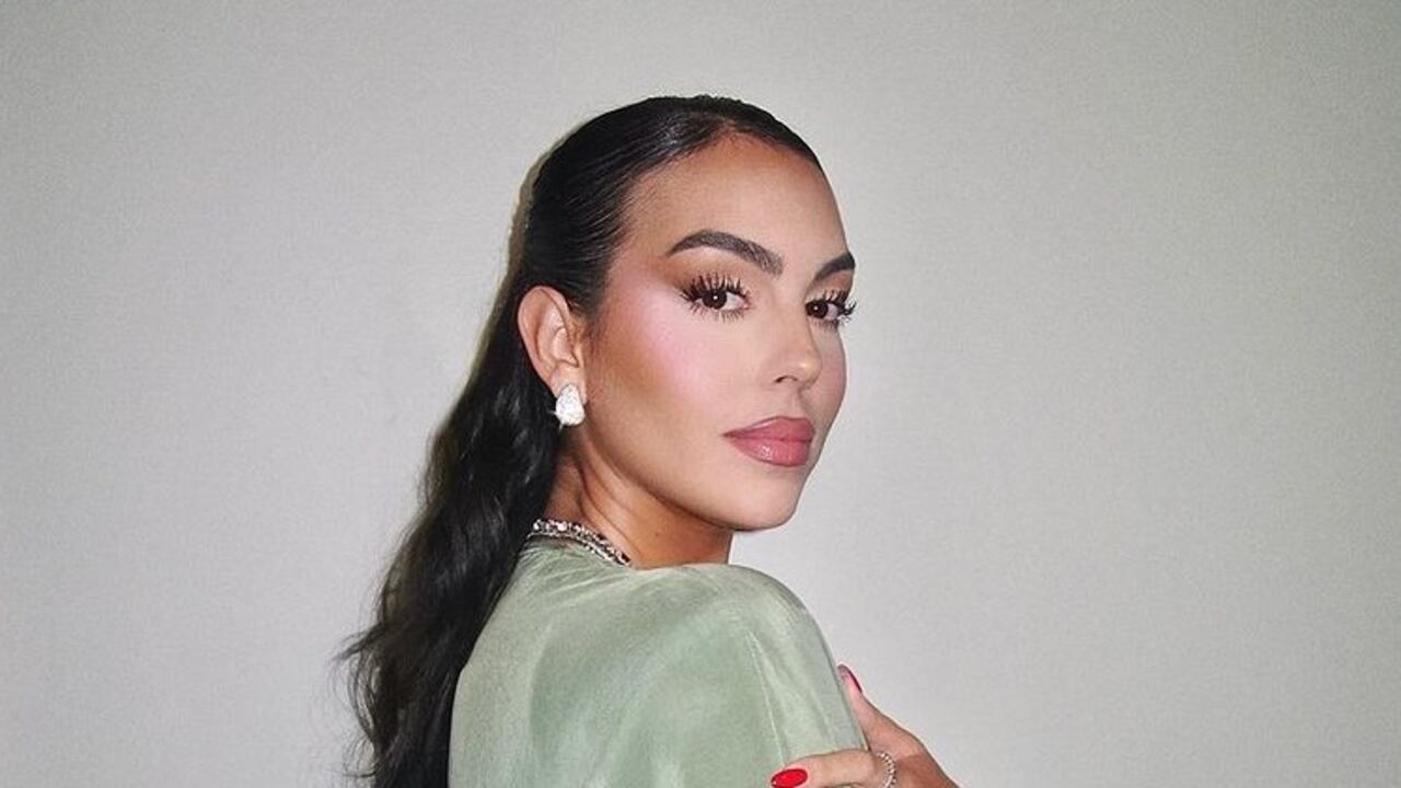 Durante el primer trimestre de 2023, estrenó la segunda temporada de su reality 'Soy Georgina'.