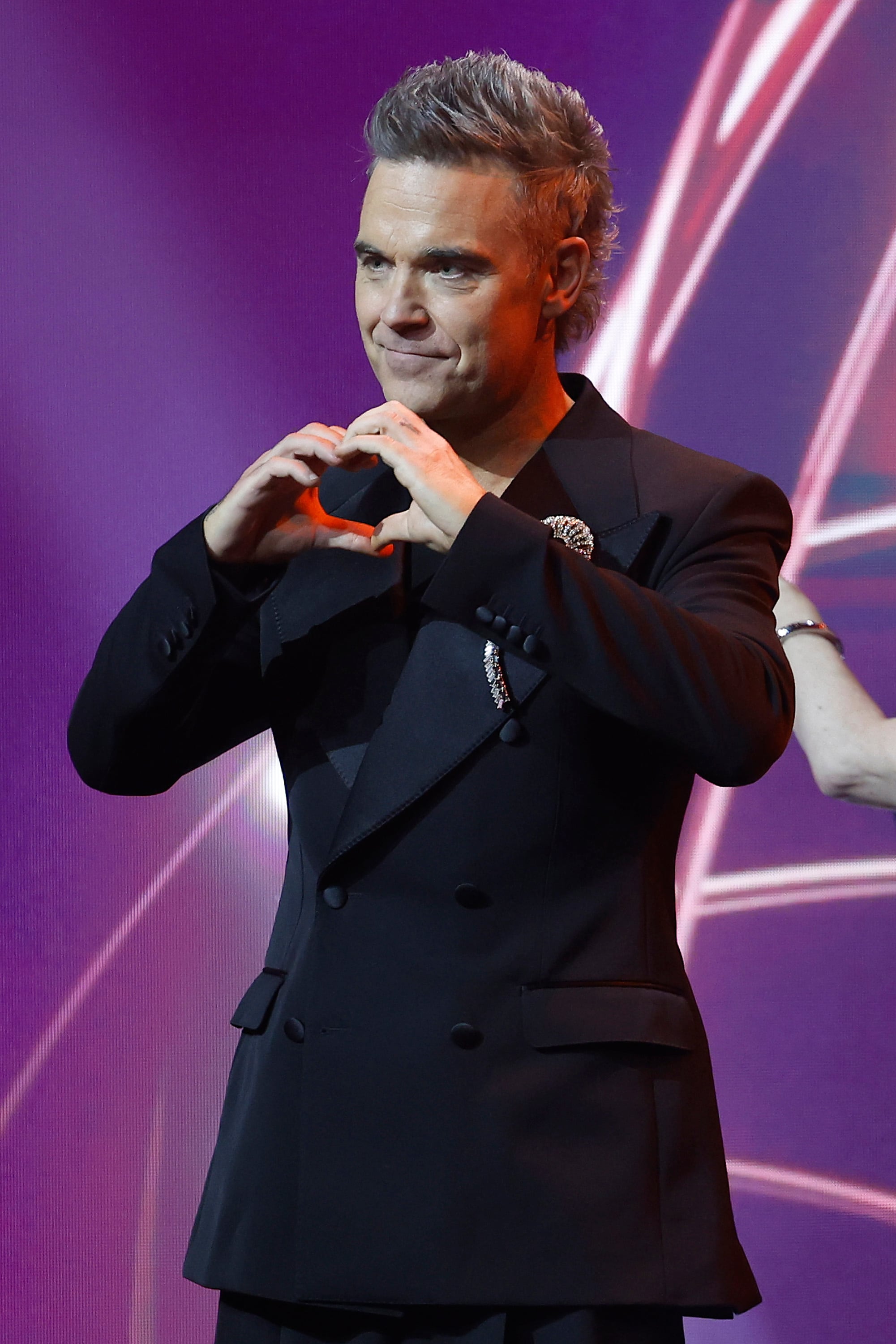 Robbie Williams