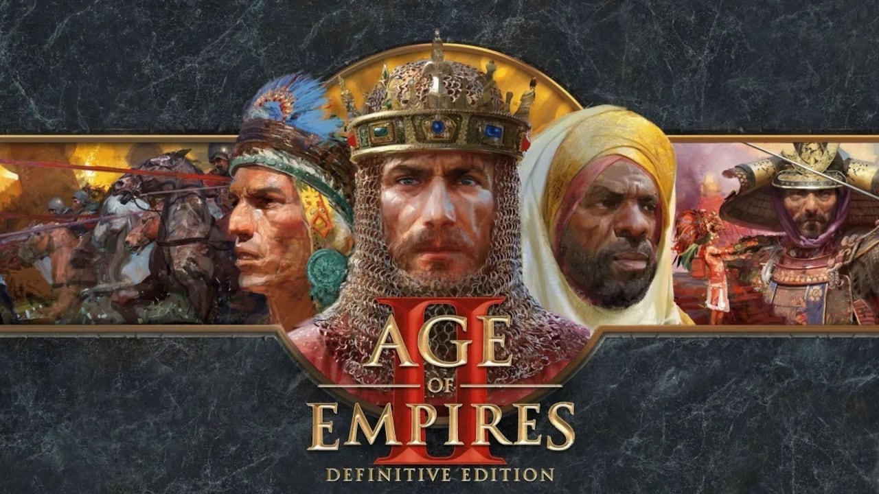 Age of Empires II: Definitive Edition ya está disponible en Xbox con Xbox Game Pass.