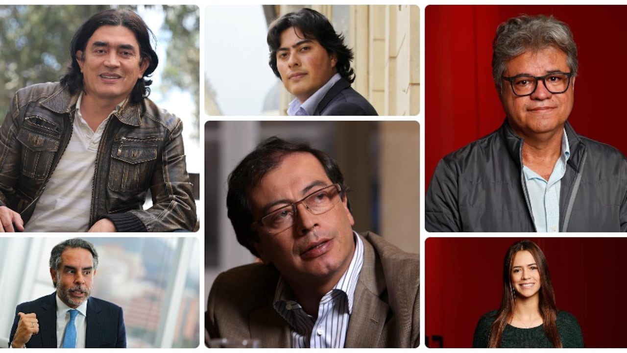 Los petristas que criticaron en su momento el alza en el precio de la gasolina en anteriores administraciones.