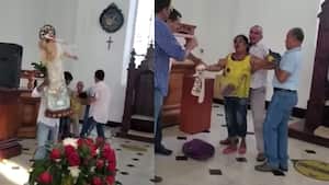 Los hechos ocurrieron en el municipio de Cereté, en el departamento de Córdoba.