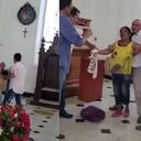 Los hechos ocurrieron en el municipio de Cereté, en el departamento de Córdoba.