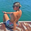 Hemilly Vanegas, esposa de Wilmar Barrios.