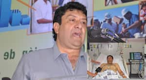 El gobernador niega las acusaciones en su contra. Dice que las Farc le han quemado sus fincas, que fue víctima de un atentado y que ahora sus opositores le inventan historias. La Fiscalía tiene un testigo protegido que afirma que un narco pagó el ataque por una coca que le robó la gente de Kiko Gómez.