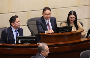 SENADO, CANDIDATOS A CONTRALOR GENERAL DE LA NACIÓN