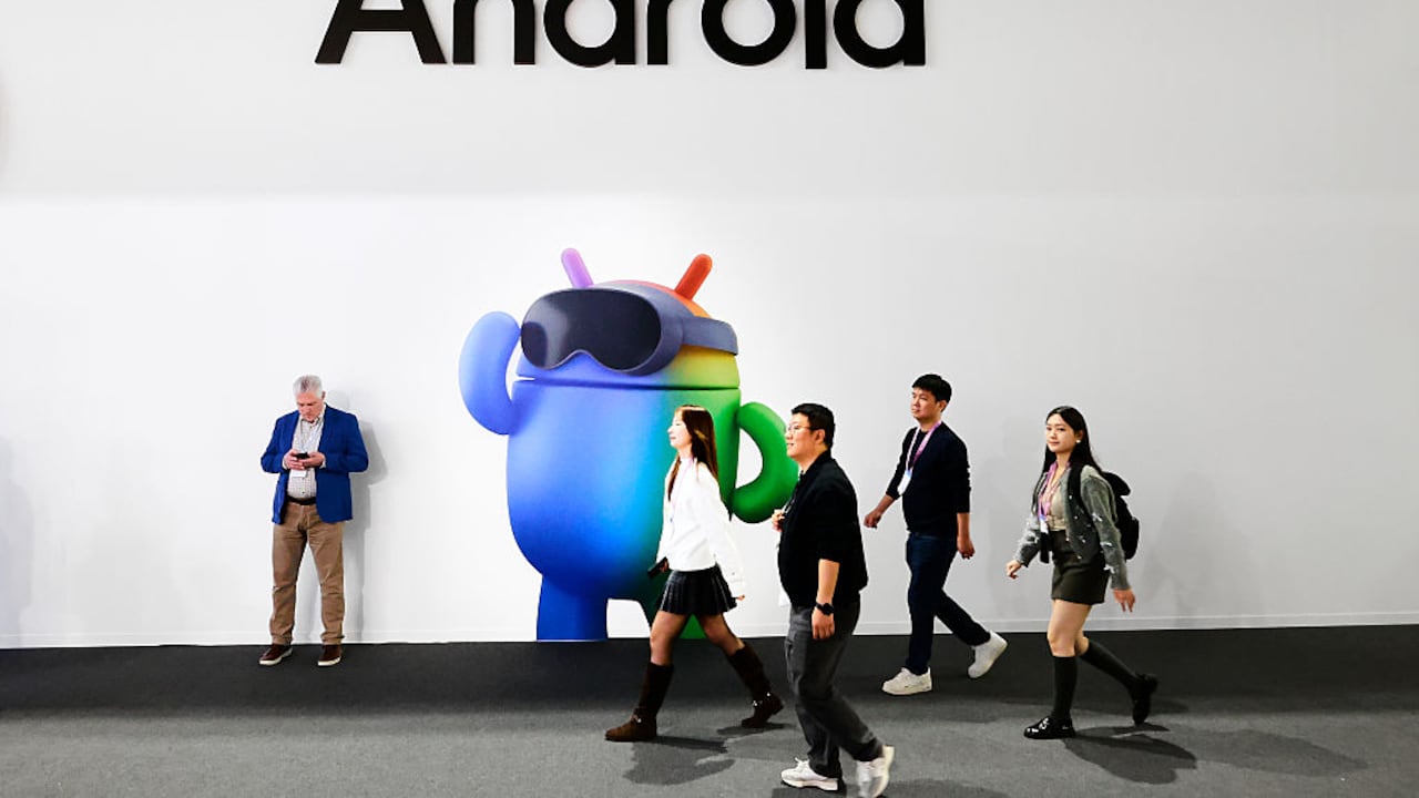 Los celulares Android compatibles podrán organizar información y completar tareas de forma autónoma.