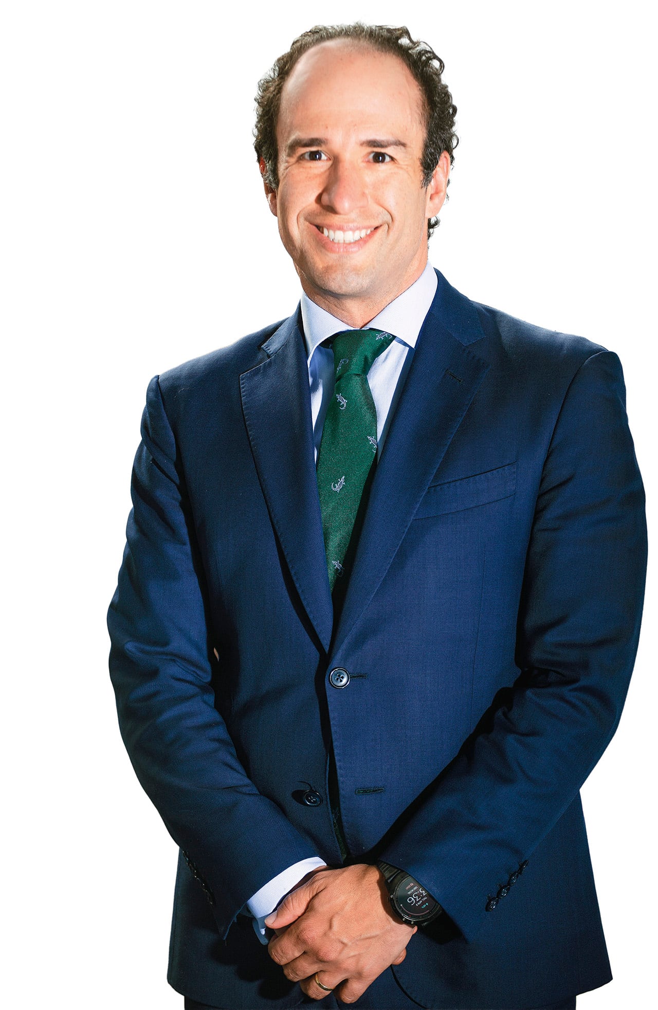 Carlos PaBLO MÁRQUEZCONJUEZ PARA LA REFORMA PENSIONAL