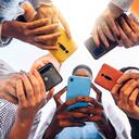 En redes sociales se viralizan desafíos de agilidad mental. Foto: Getty Images.