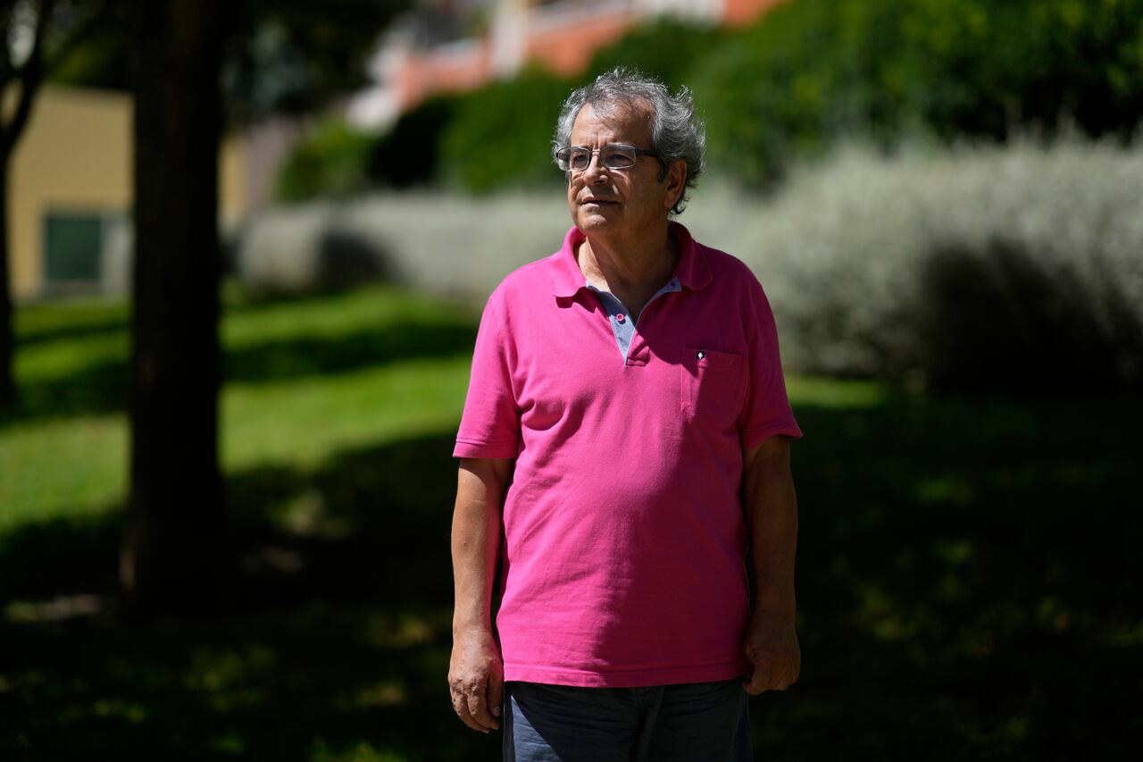 Los expertos reportaron en febrero que al menos 4.815 niños y niñas habían sufrido abusos desde 1950, la mayoría entre los 10 y los 14 años.