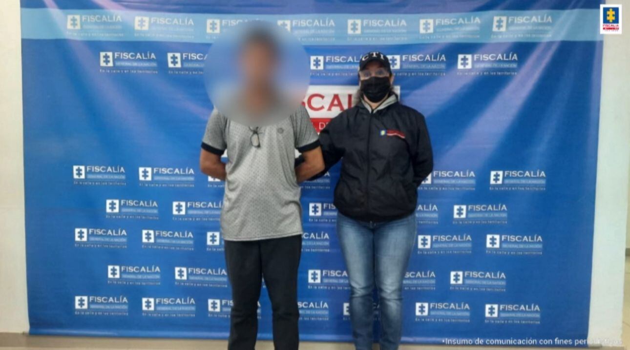Cárcel por abuso sexual en Cartagena