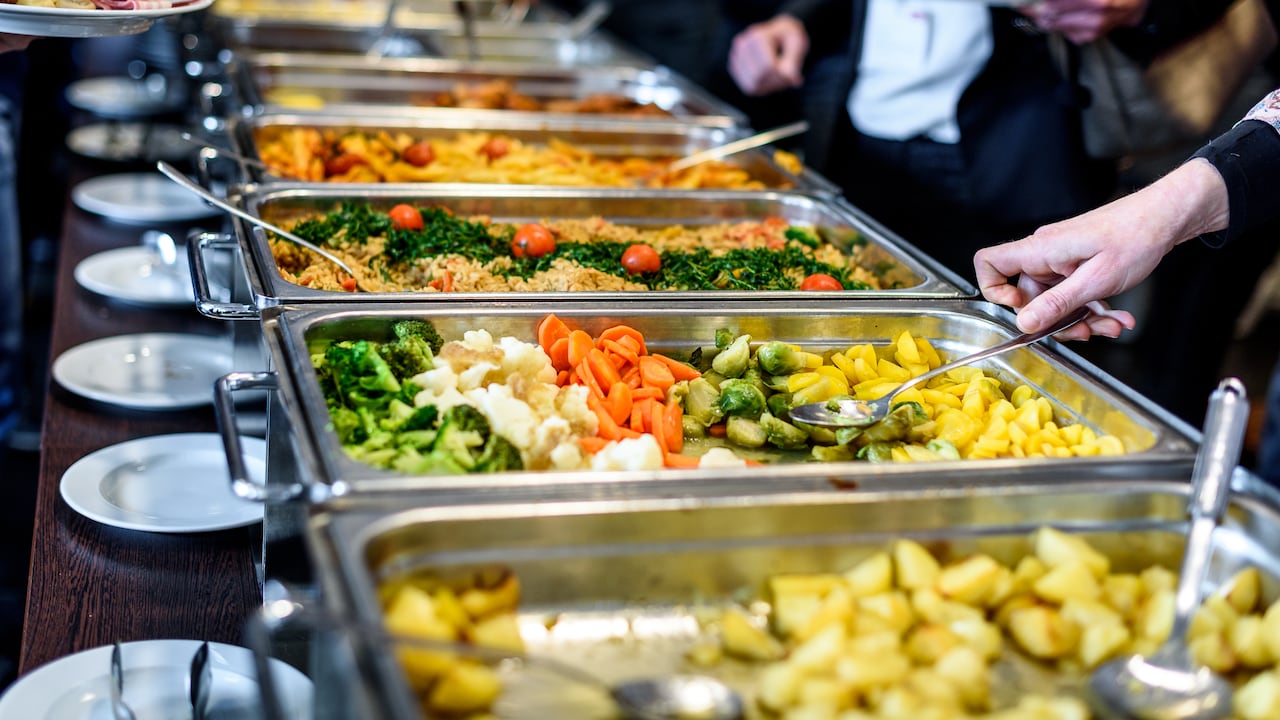 Ríos indicó en su entrevista que hay da a las personas dos consejos para evitar ganar cada vez más peso y grasas en el día a día