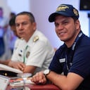 Sneyder Pinilla, exsubdirector de Manejo de Desastres de la UNGRD