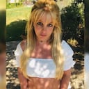 Britney Spears cuenta anécdota con su madre cuando salía de rumba. Foto: Instagram @britneyspears.