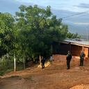 Los hechos se habrían reportado por temas de microtráfico.