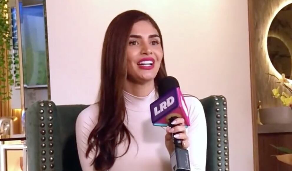 Paola Santos Alarcón